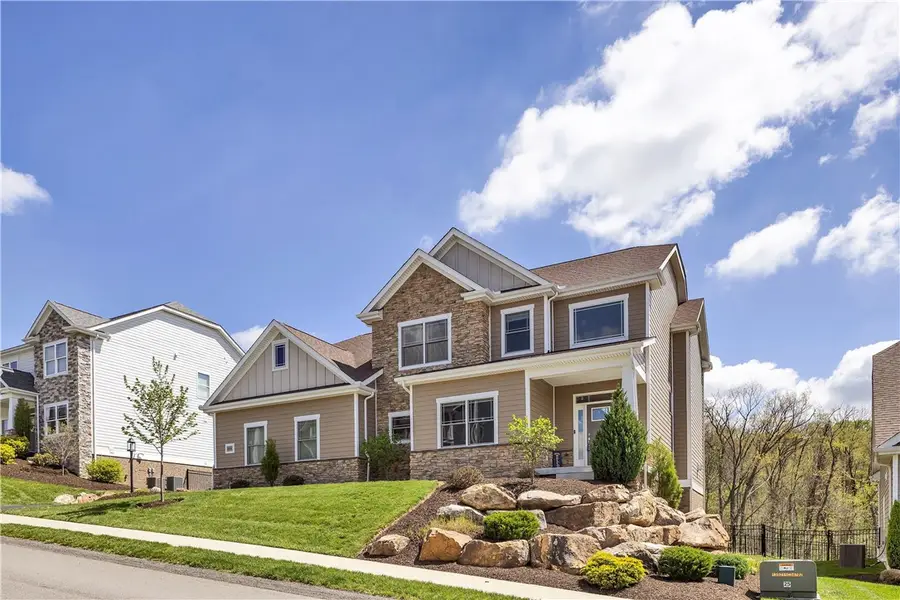 494 Harvest View Drive, Venetia, PA 15367 - #2