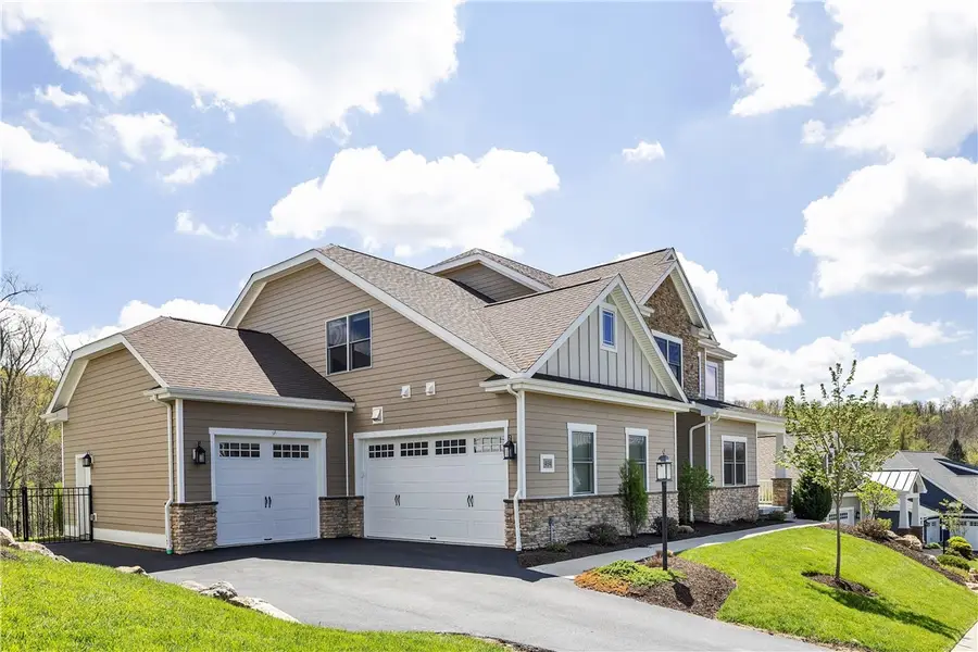 494 Harvest View Drive, Venetia, PA 15367 - #3