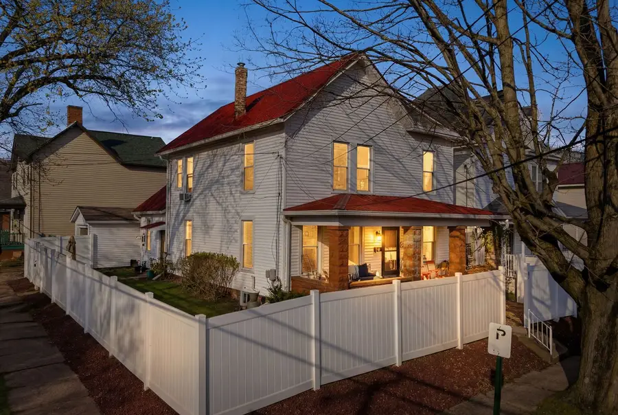 201 Floral Avenue, Leechburg, PA 15656 - #3