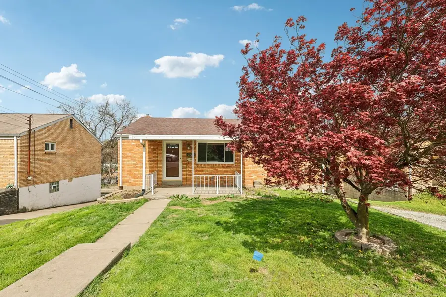 2920 Homehurst Avenue, Pittsburgh, PA 15234 - #3