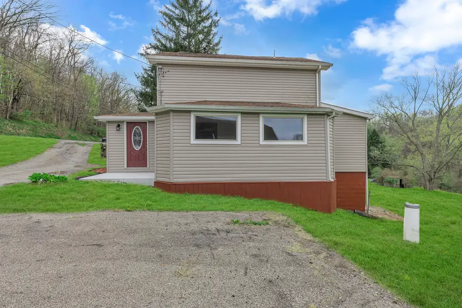 589 Pine Run Rd, Freedom, PA 15042 - #2