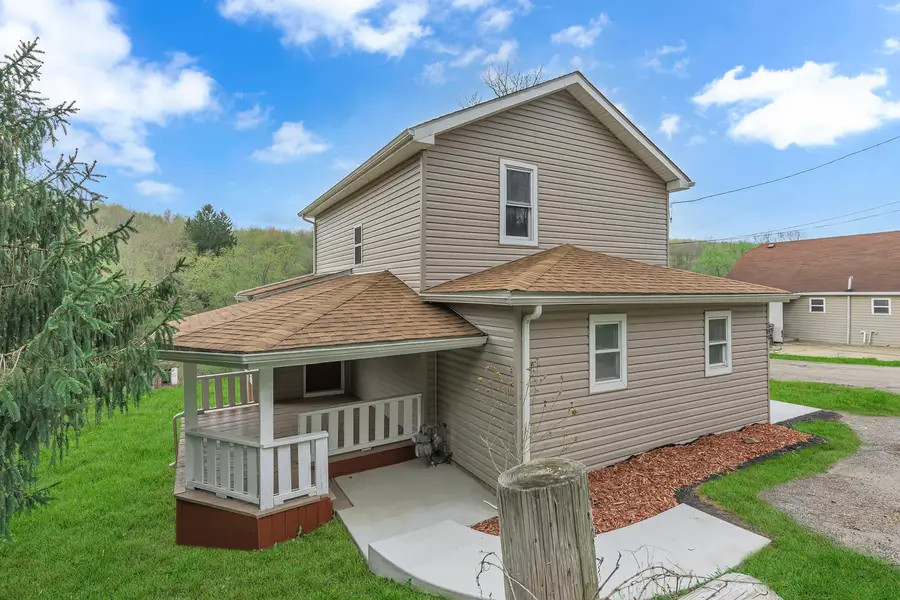 589 Pine Run Rd, Freedom, PA 15042 - #3