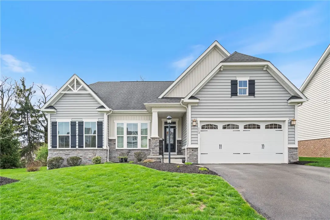 113 Augusta Dr, Pittsburgh, PA 15229 - #1