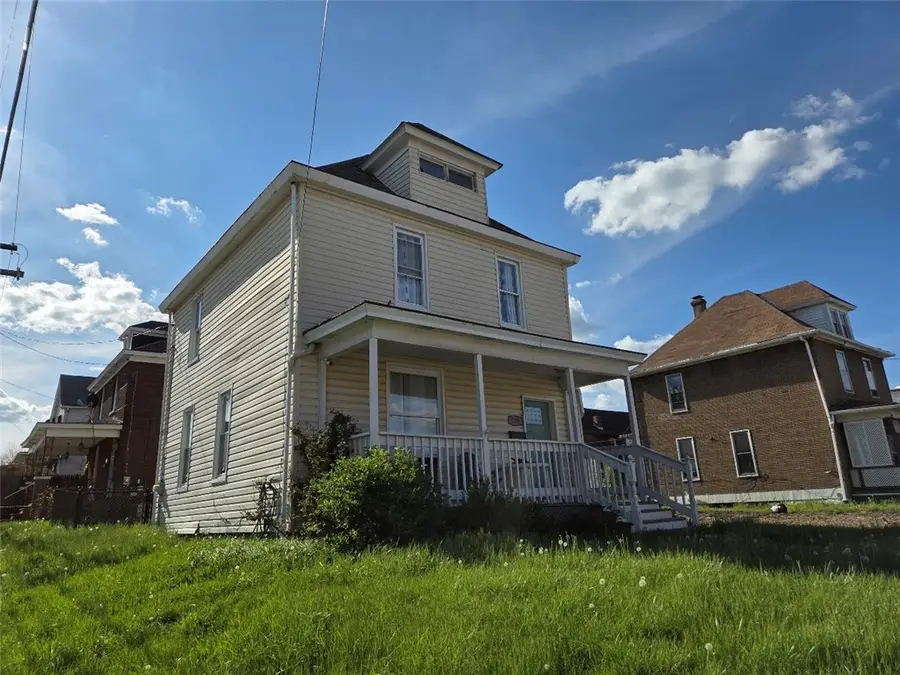 735 S 14th St, Monessen, PA 15062 - #2