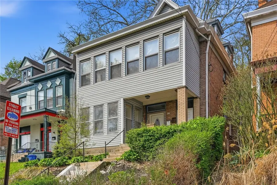 757 Chislett St, Pittsburgh, PA 15206 - #2