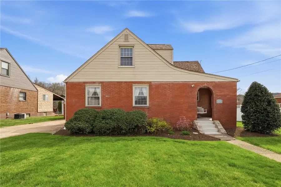 214 Jefferson Ave, Cheswick, PA 15024 - #2