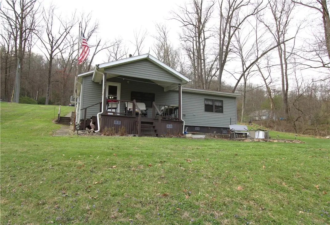 0 N Riverview Dr, Parker, PA 16049 - #1