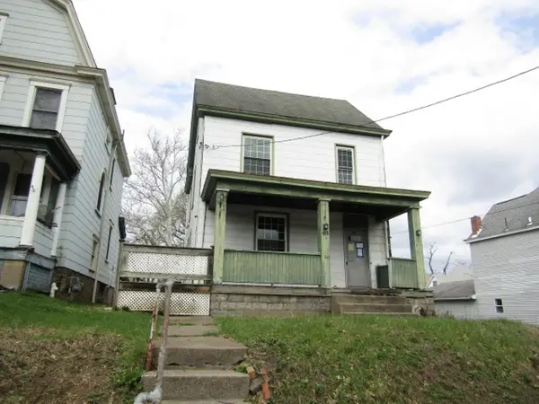 415 N School St, Pittsburgh, PA 15202