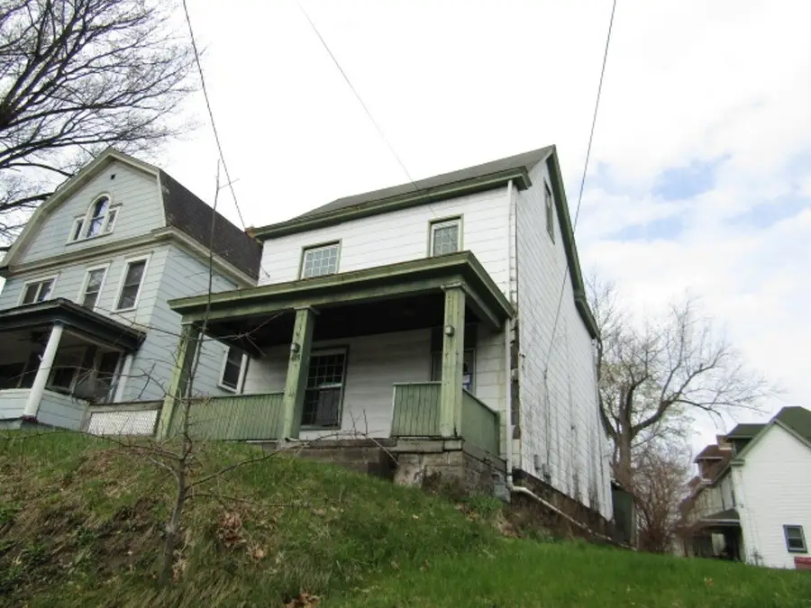 415 N School St, Pittsburgh, PA 15202 - #2