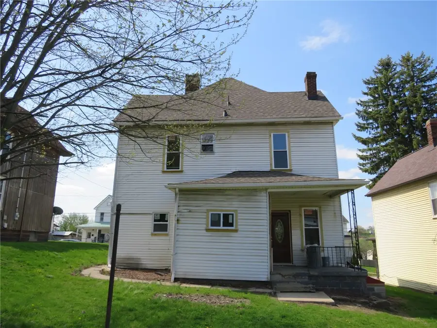 1250 Summerlea Ave, Washington, PA 15301 - #3