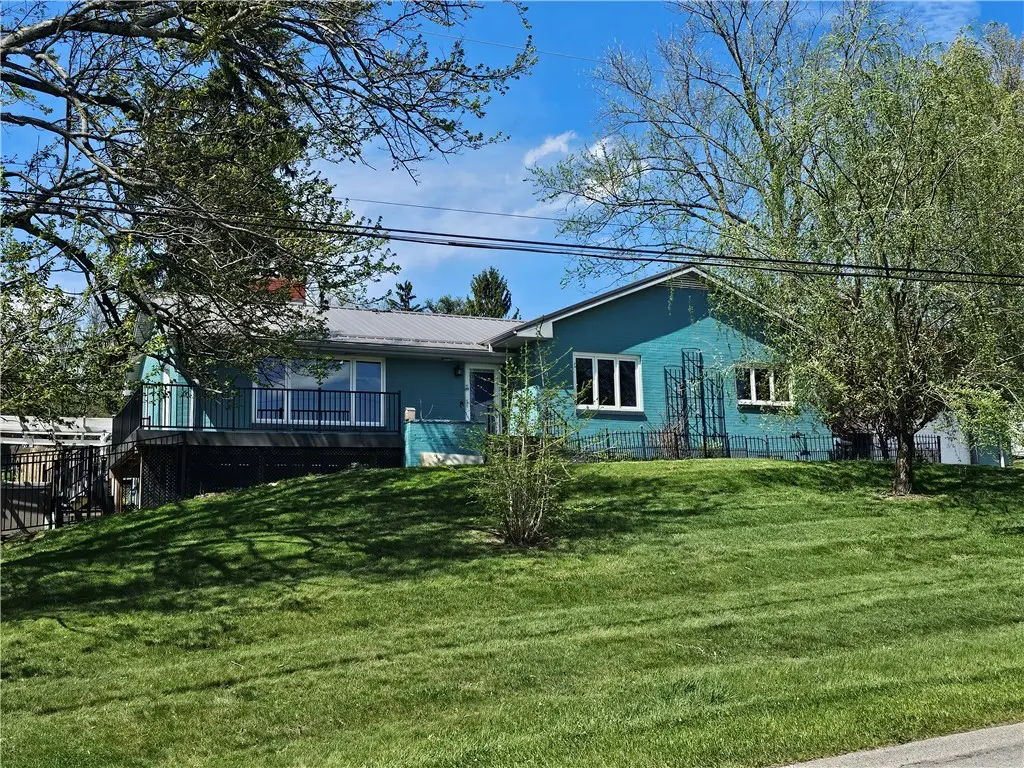 95 Paul Dr, Washington, PA 15301 - #1