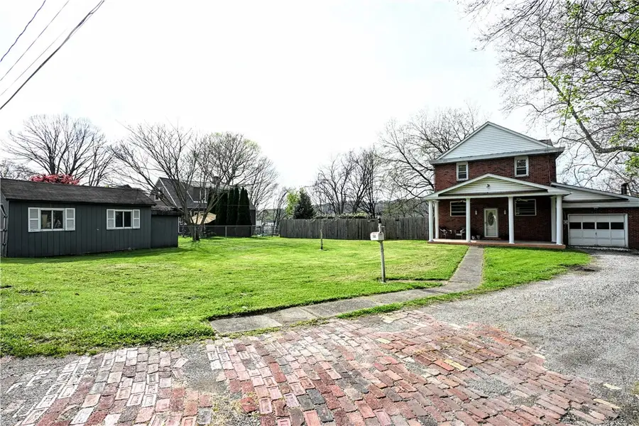 500 Rhodes Street, Elizabeth, PA 15037 - #2