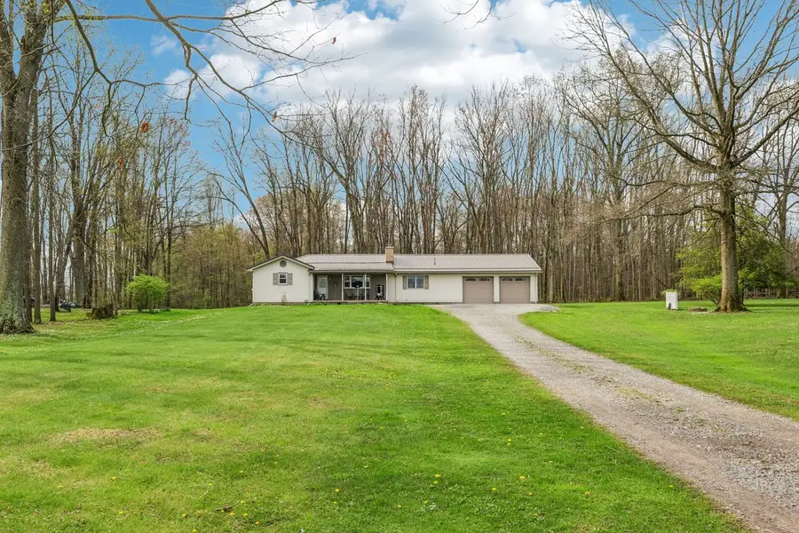 3378 Hillsville Road #Rd., Edinburg, PA 16116 - #2