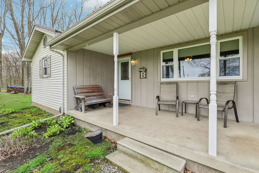 3378 Hillsville Road #Rd., Edinburg, PA 16116 - #3