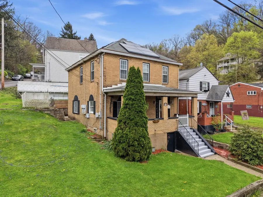 144 Davis Avenue, McKees Rocks, PA 15136 - #3