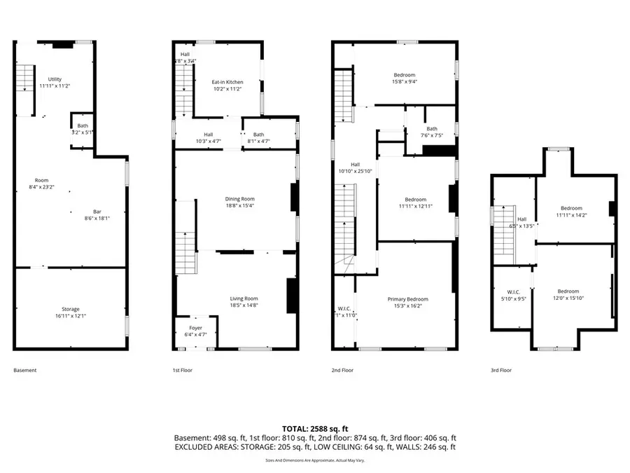 142 Robinson, Pittsburgh, PA 15213 - #2