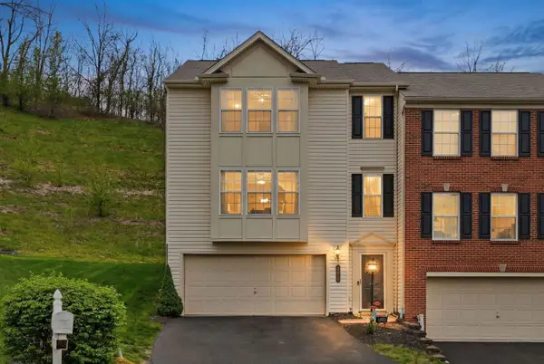 Address Withheld By Seller, Canonsburg, PA 15317