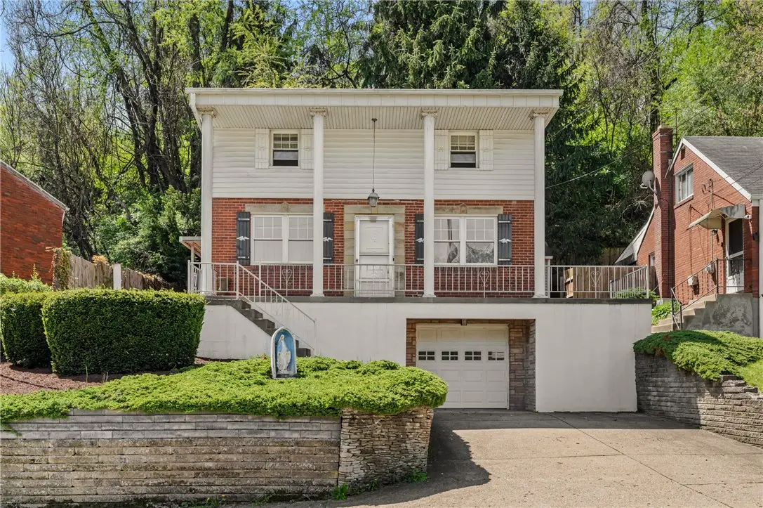 964 Roland Rd, Pittsburgh, PA 15221 - #1