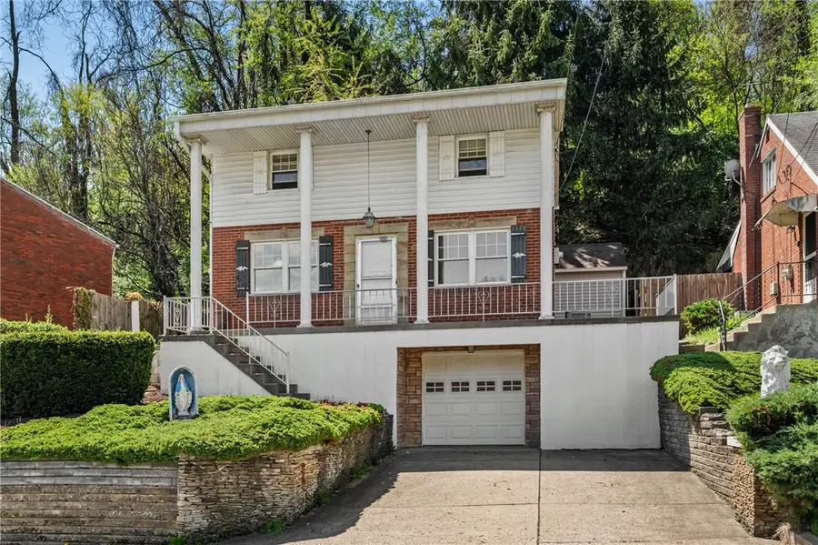 964 Roland Rd, Pittsburgh, PA 15221 - #2