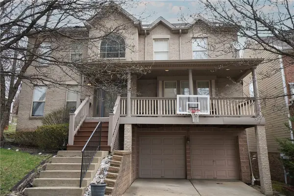 728 Mercer, Pittsburgh, PA 15219