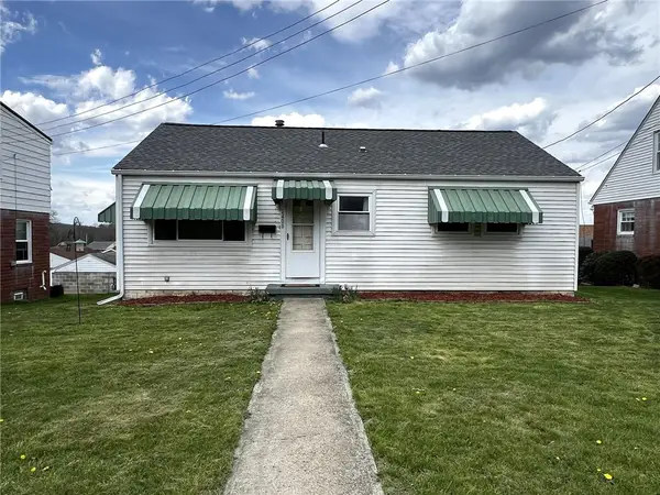 2406 Marion Street, Aliquippa, PA 15001