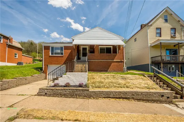 719 Delaware Ave, Glassport, PA 15045