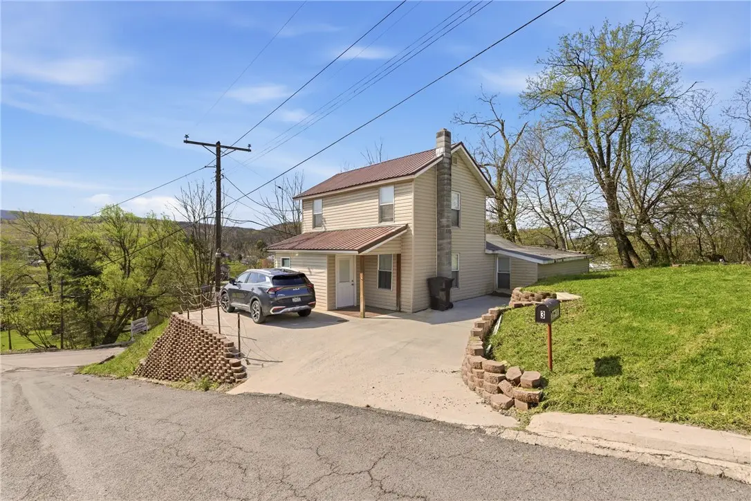 3 Chestnut Street, Meyersdale, PA 15552 - #1