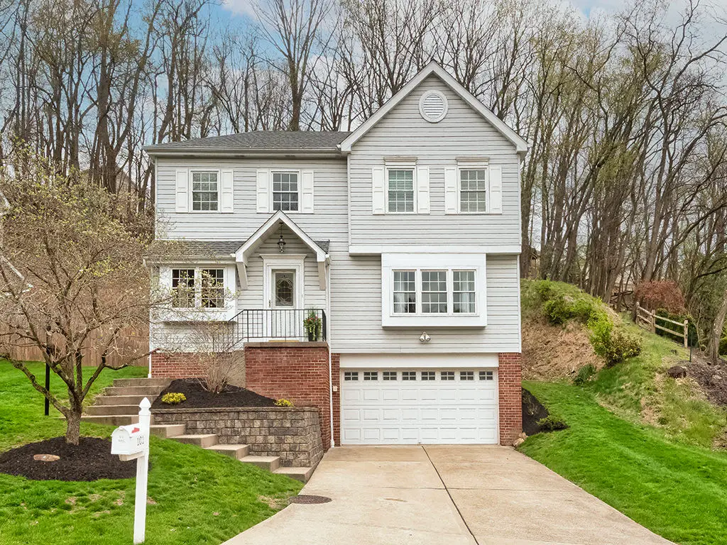 Address Withheld By Seller, Pittsburgh, PA 15237 - #1