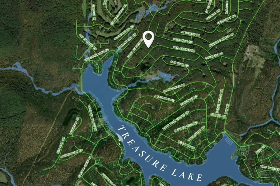 55 St Marc Rd, Dubois, PA 15801 - #2