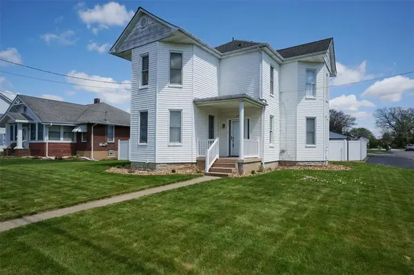 475 S Liberty St, Blairsville, PA 15717