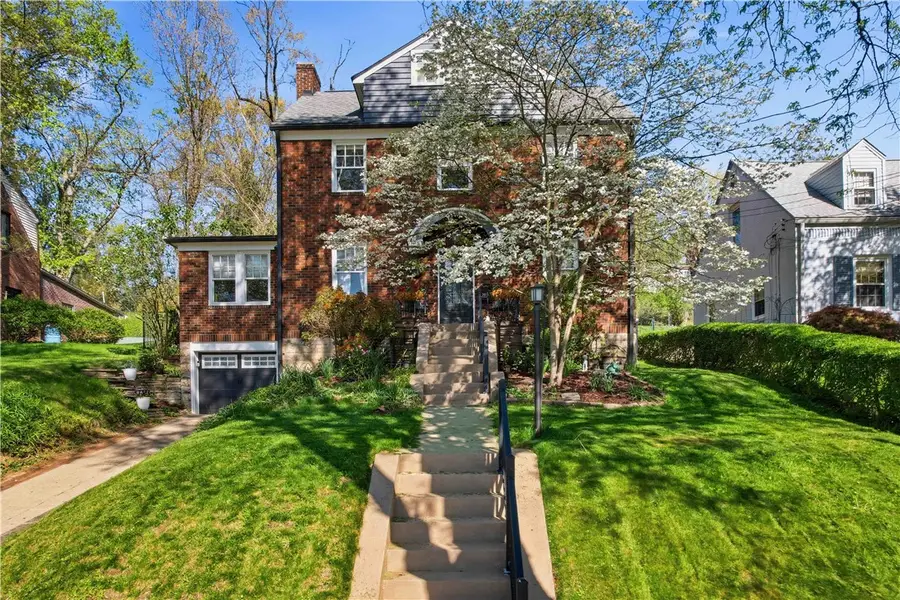 240 Inglewood Drive, Pittsburgh, PA 15228 - #2