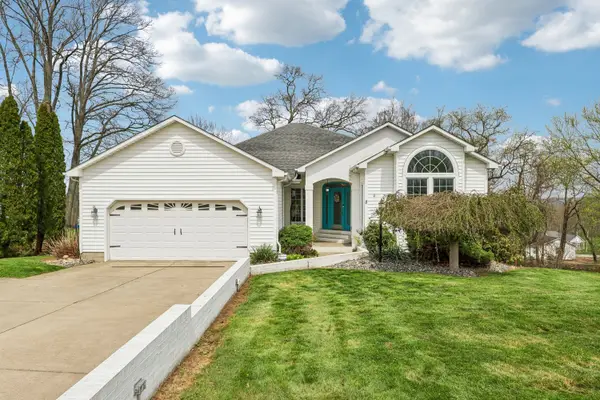 8 Leslie Drive, Edinburg, PA 16116