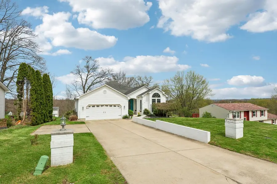 8 Leslie Drive, Edinburg, PA 16116 - #3