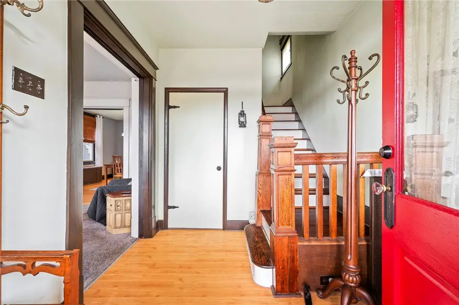 203 Lenox Ave, Pittsburgh, PA 15235 - #3