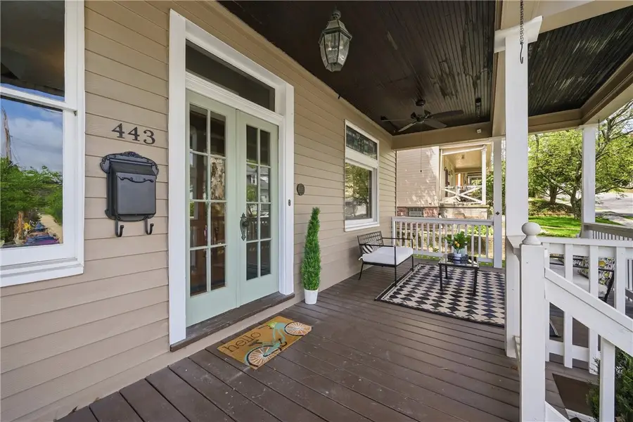 443 Forest Ave, Pittsburgh, PA 15202 - #3