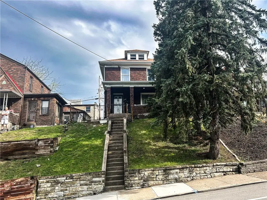 2917 N Charles St, Pittsburgh, PA 15214 - #2