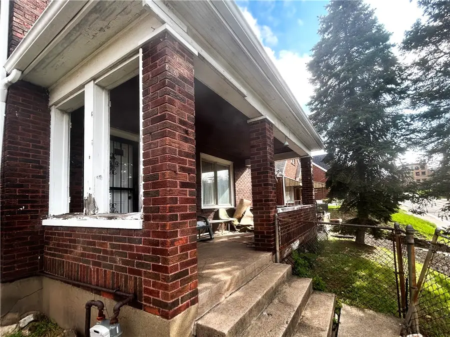 2917 N Charles St, Pittsburgh, PA 15214 - #3