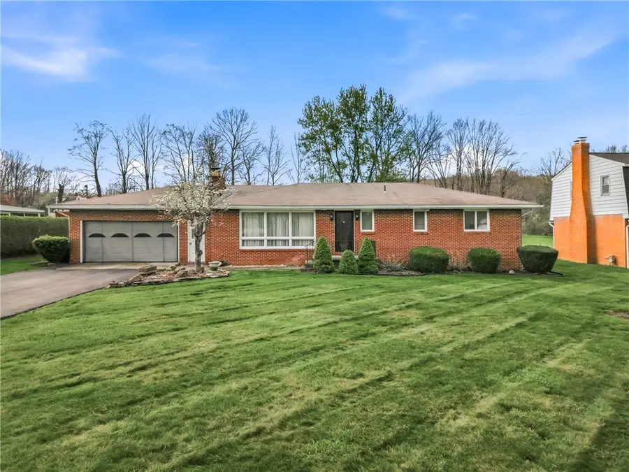 875 Wheatland Road, West Middlesex, PA 16159 - #2