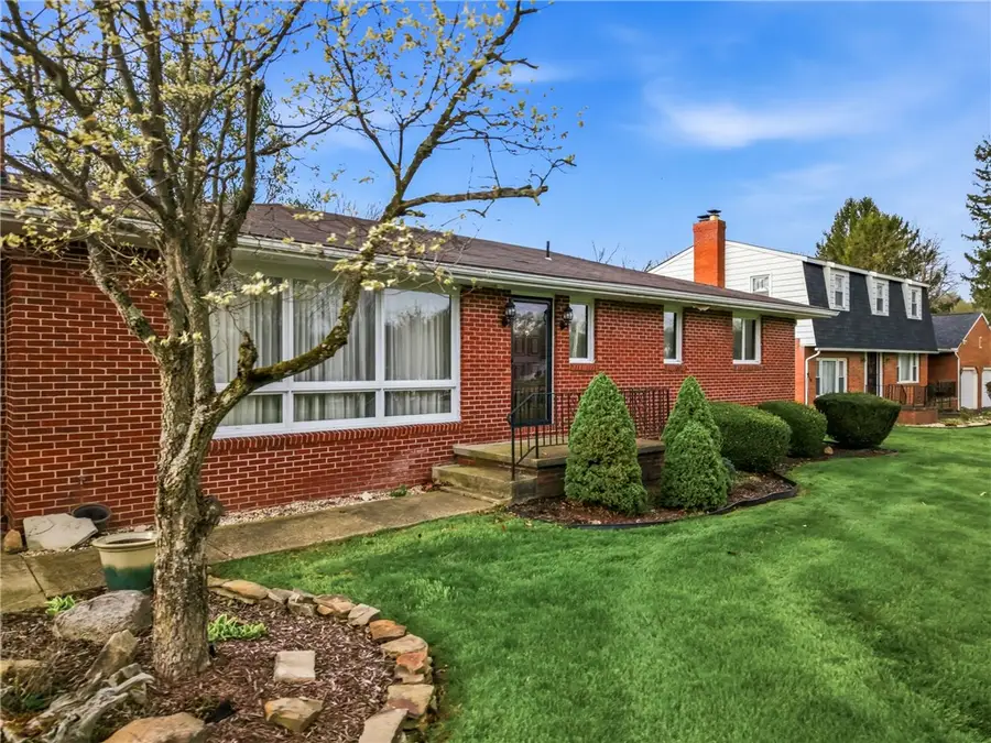 875 Wheatland Road, West Middlesex, PA 16159 - #3