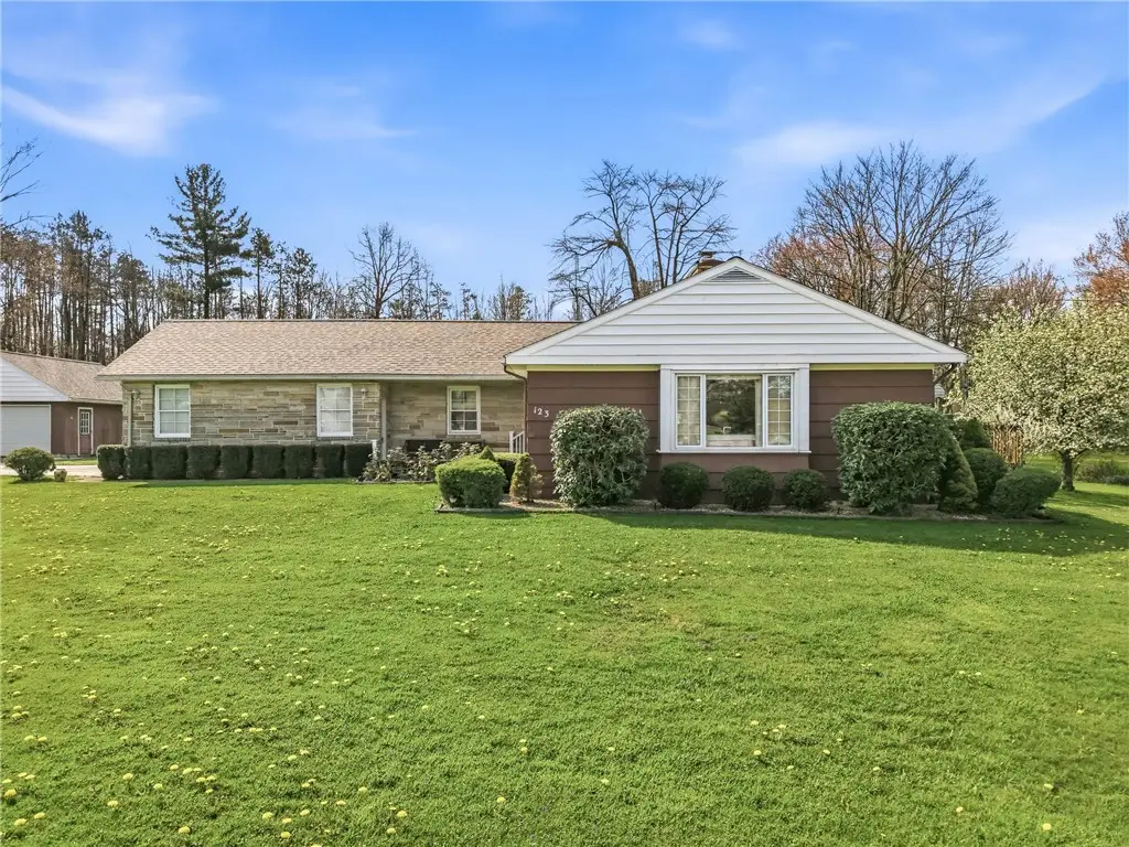 123 Hadley Road, Greenville, PA 16125 - #1