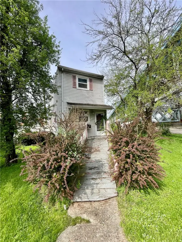 507 Agnes St, Mc Kees Rocks, PA 15136