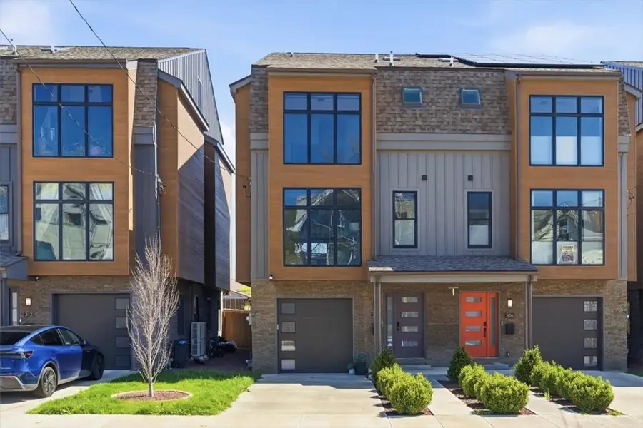 308 N Saint Clair St, Pittsburgh, PA 15206 - #2