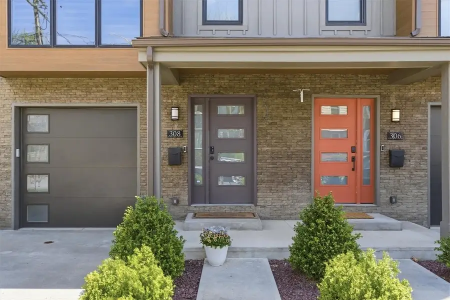 308 N Saint Clair St, Pittsburgh, PA 15206 - #3