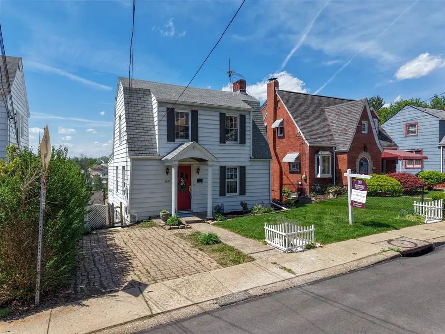 1656 Seaton St, Pittsburgh, PA 15226 - #3