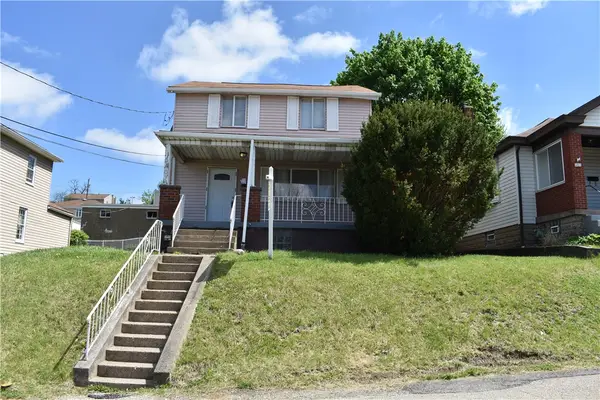 5407 Halchess Street, Pittsburgh, PA 15207