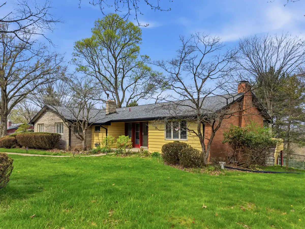 11 Highland Drive, Pittsburgh, PA 15202 - #1