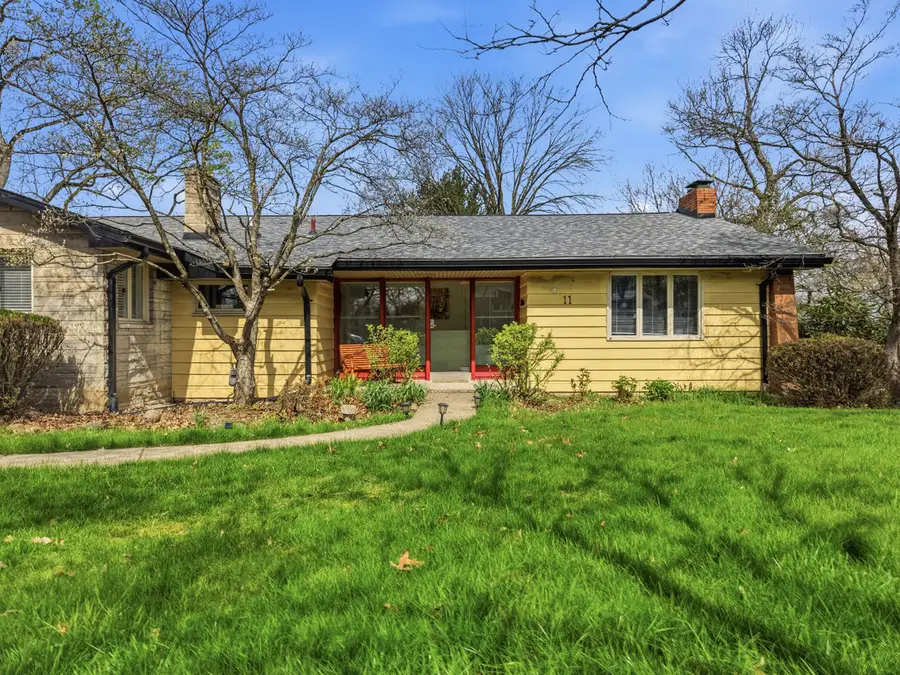 11 Highland Drive, Pittsburgh, PA 15202 - #3