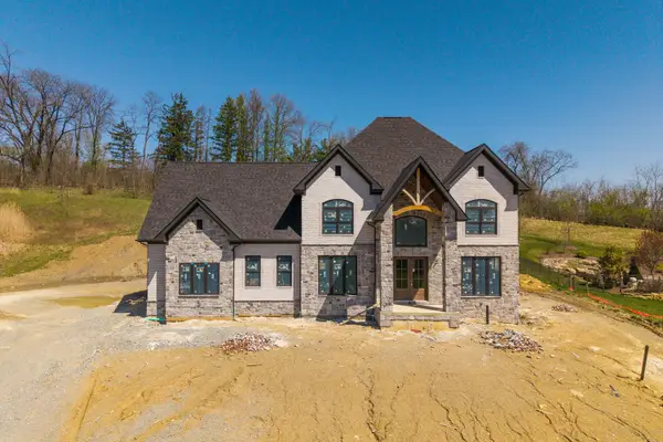 2210 Tree Top Lane, Pittsburgh, PA 15241