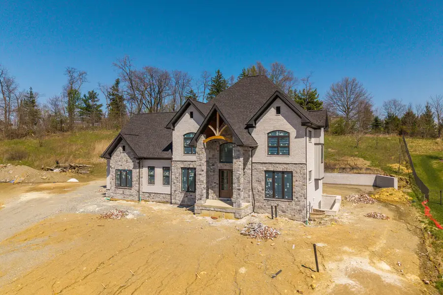 2210 Tree Top Lane, Pittsburgh, PA 15241 - #2