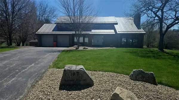 107 Revere Circle, Indiana, PA 15701